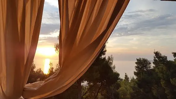 Lofos Mare Villa Siviri Grekland
