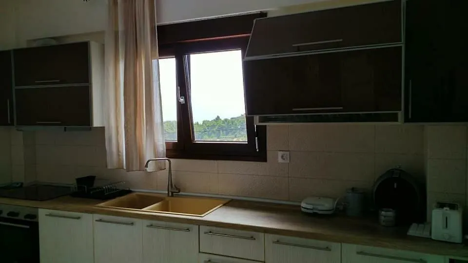 Lofos Mare Villa Siviri