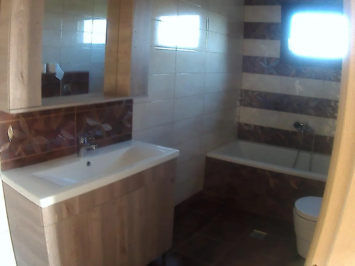Lofos Mare Vila Siviri Casa de Férias